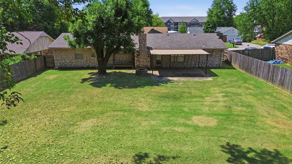 1452 Paradise Lane Claremore, OK 74017