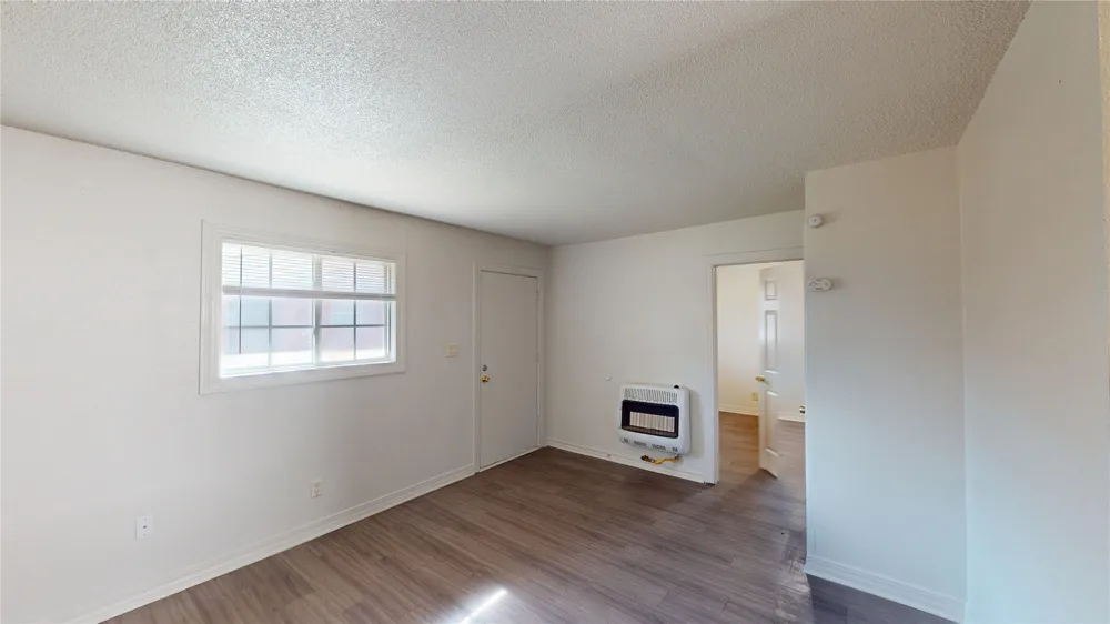 205 W Birch Street #7 Sperry, OK 74073