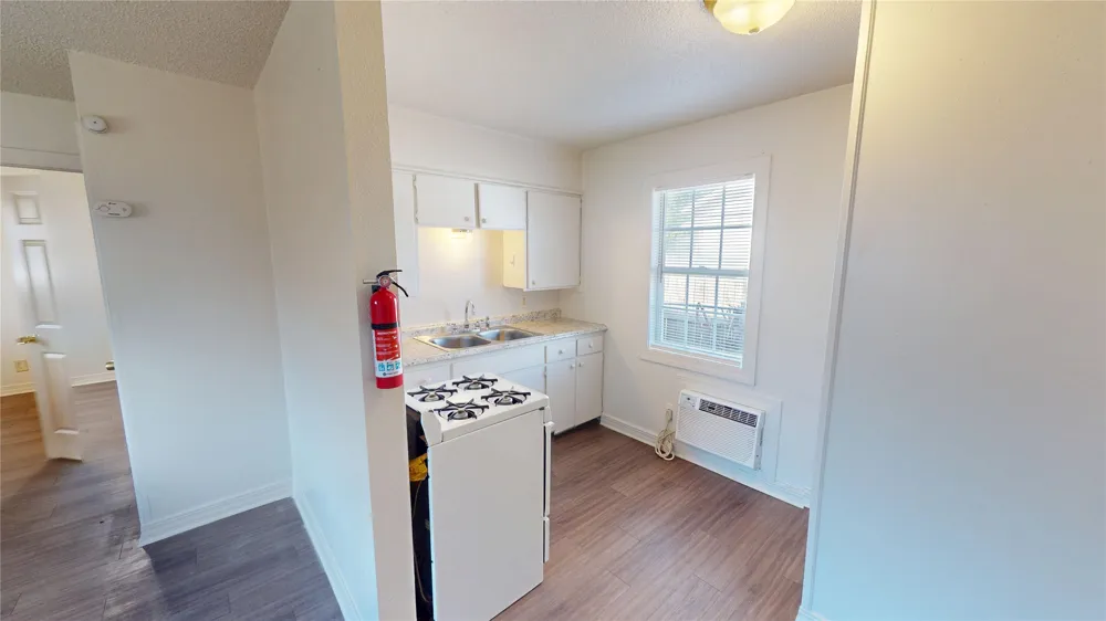 205 W Birch Street #7 Sperry, OK 74073