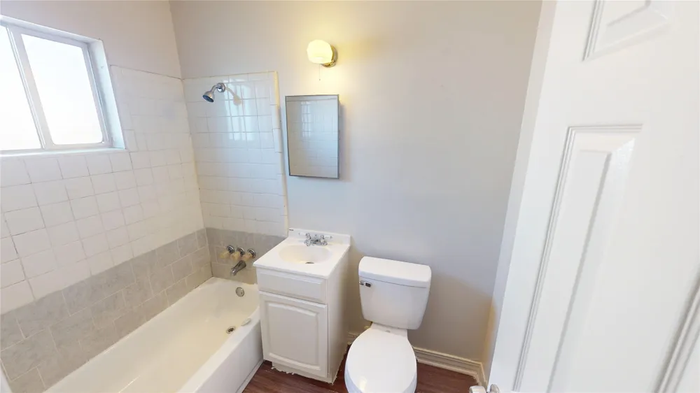 205 W Birch Street #7 Sperry, OK 74073