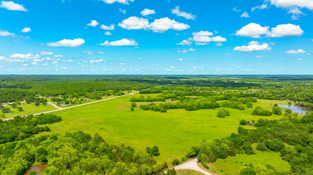 State Hwy 1 Ada, OK 74820