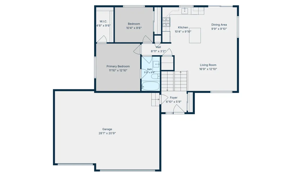 8891 Foust Lane Rockford, MN 55373