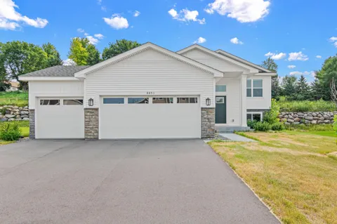 8891 Foust Lane