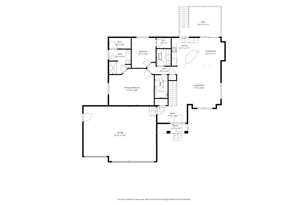 13513 Crooked Lake Boulevard NW Andover, MN 55304