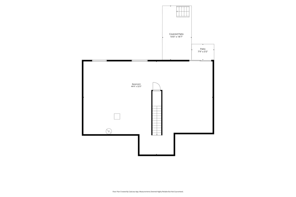 13513 Crooked Lake Boulevard NW Andover, MN 55304