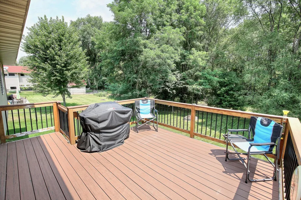 13513 Crooked Lake Boulevard NW Andover, MN 55304