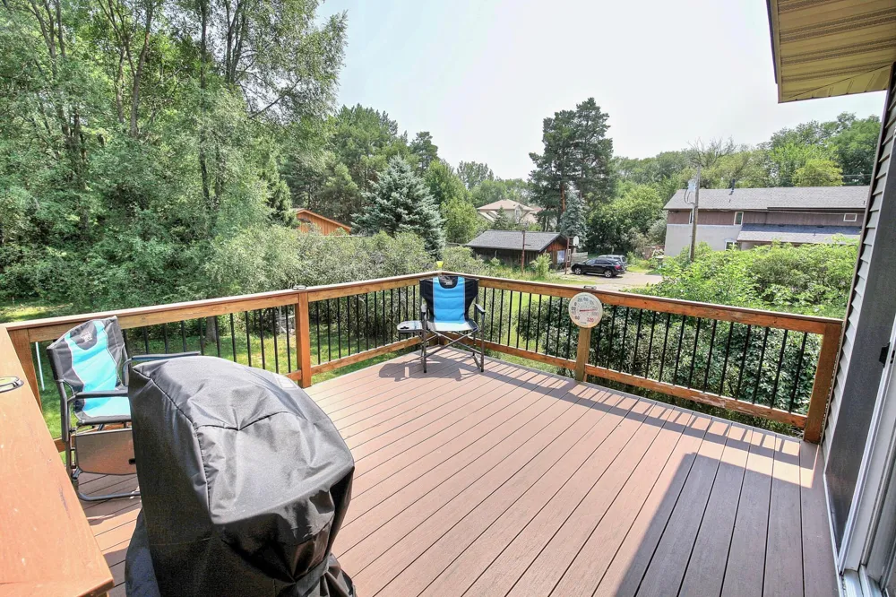 13513 Crooked Lake Boulevard NW Andover, MN 55304