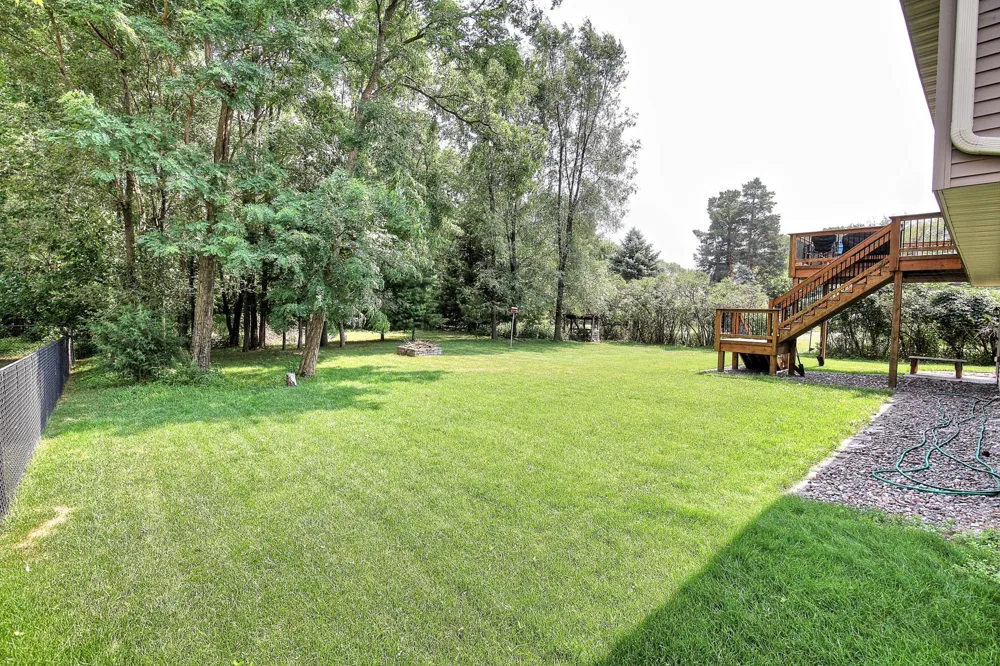 13513 Crooked Lake Boulevard NW Andover, MN 55304