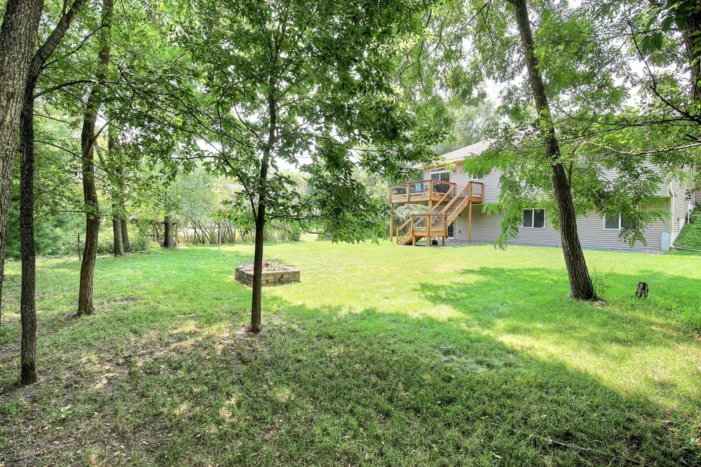 13513 Crooked Lake Boulevard NW Andover, MN 55304