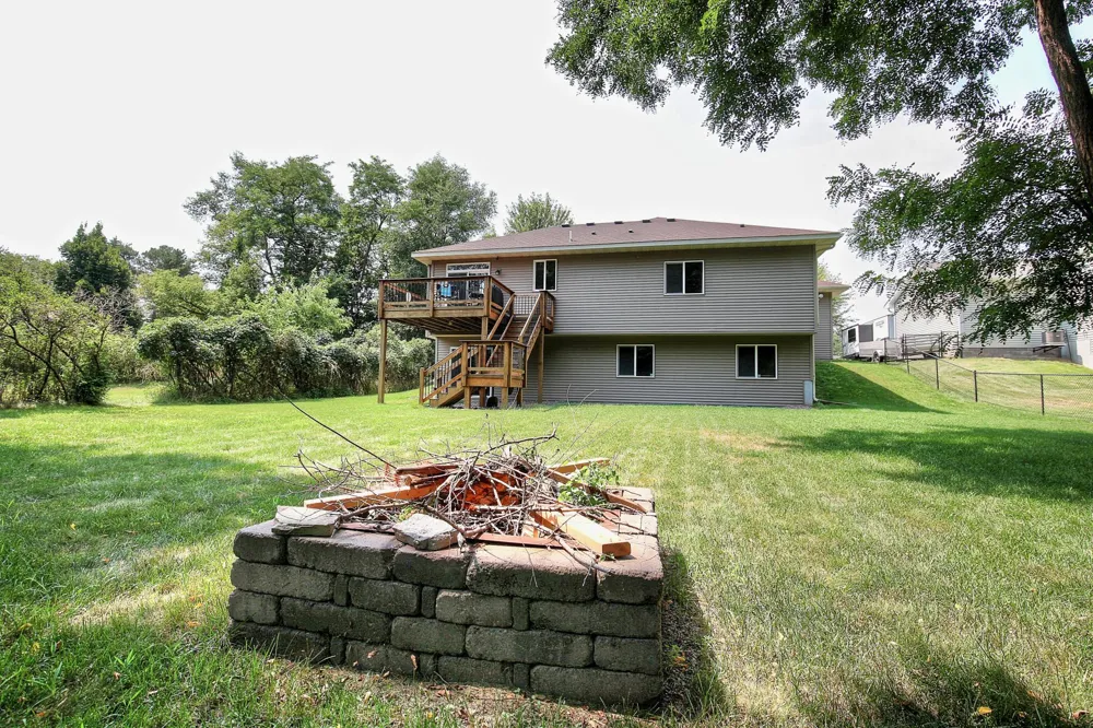 13513 Crooked Lake Boulevard NW Andover, MN 55304