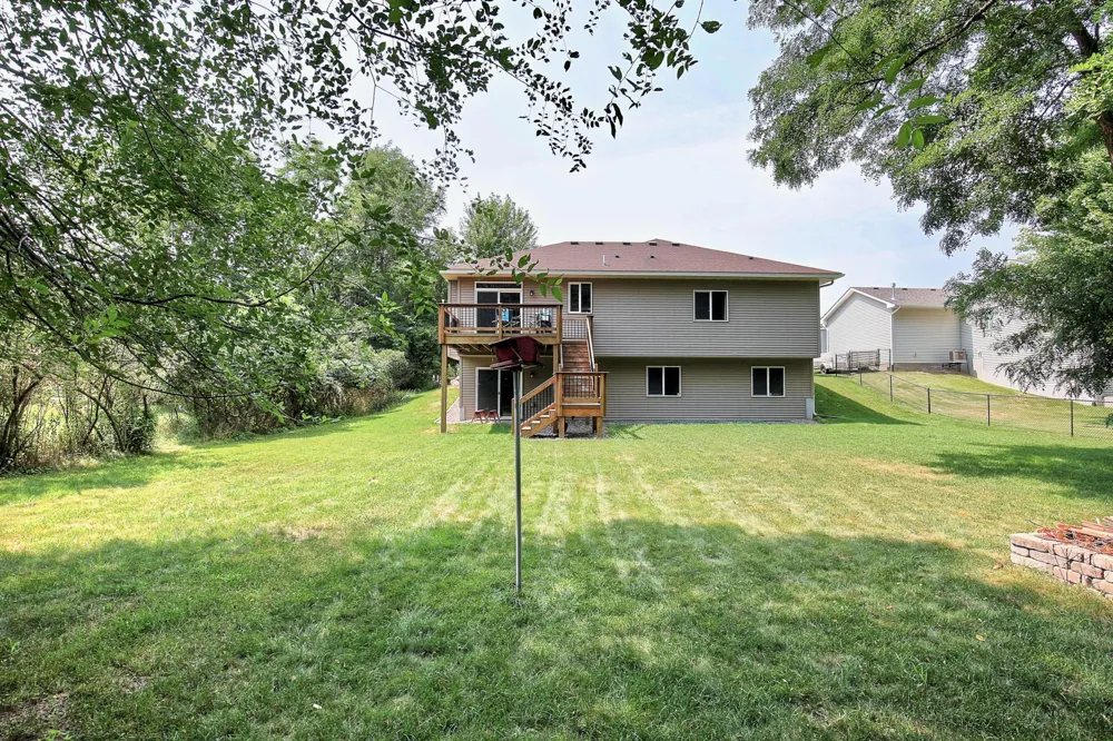 13513 Crooked Lake Boulevard NW Andover, MN 55304