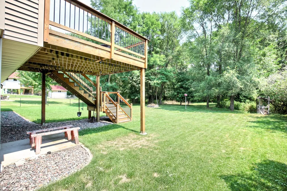 13513 Crooked Lake Boulevard NW Andover, MN 55304