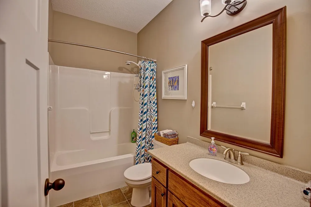 13513 Crooked Lake Boulevard NW Andover, MN 55304
