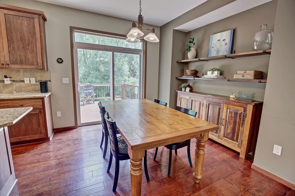13513 Crooked Lake Boulevard NW Andover, MN 55304