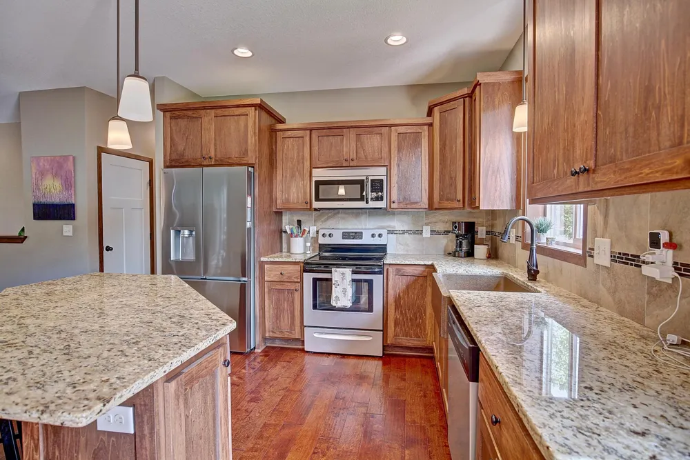13513 Crooked Lake Boulevard NW Andover, MN 55304