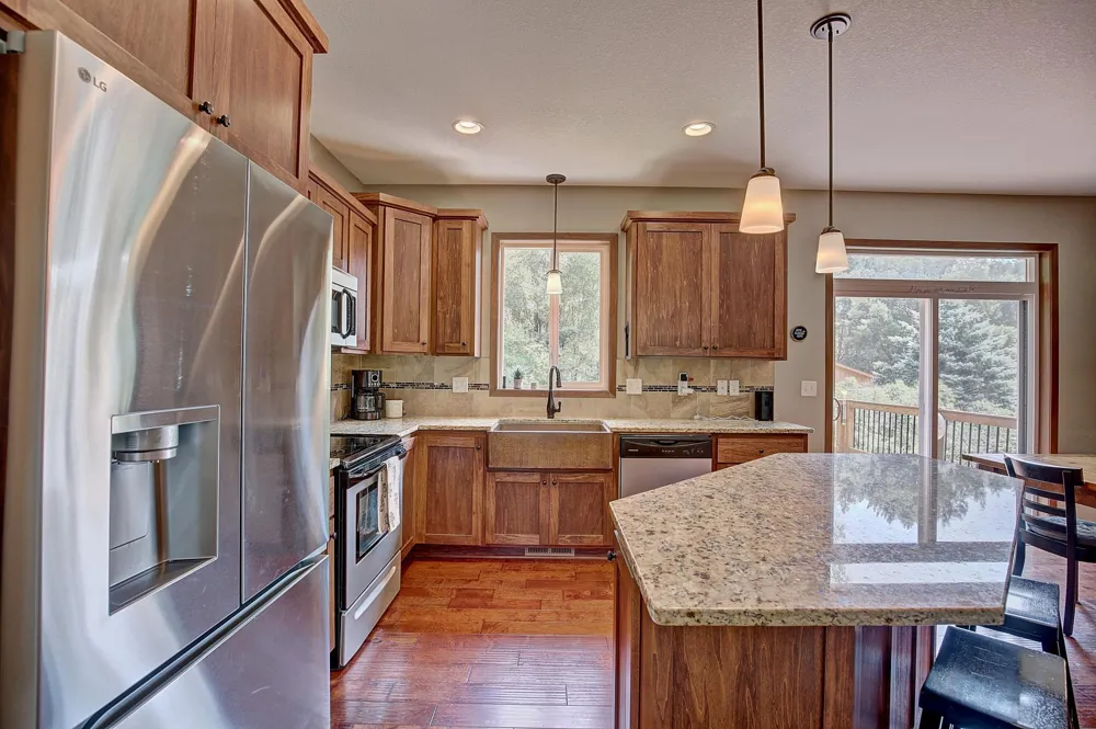 13513 Crooked Lake Boulevard NW Andover, MN 55304