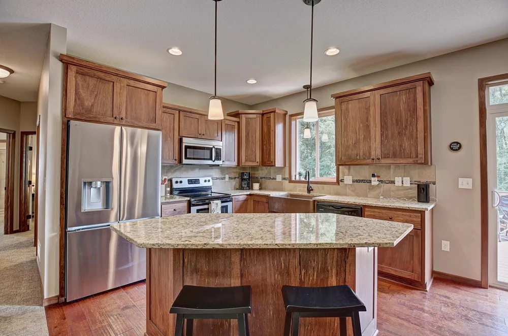 13513 Crooked Lake Boulevard NW Andover, MN 55304