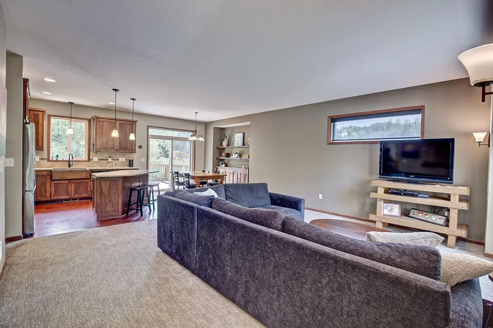 13513 Crooked Lake Boulevard NW Andover, MN 55304