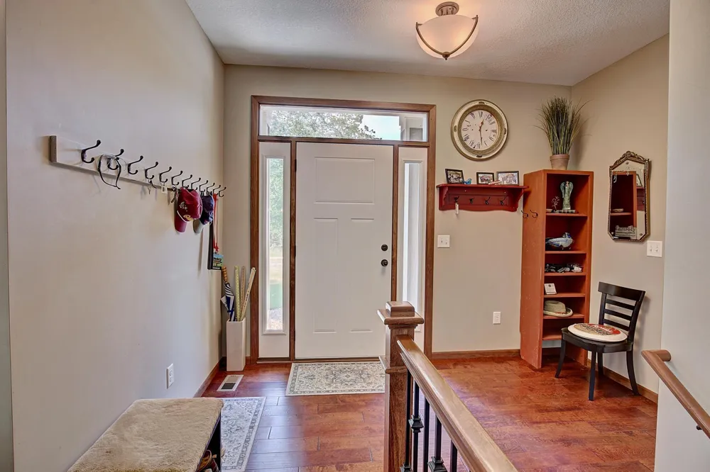 13513 Crooked Lake Boulevard NW Andover, MN 55304