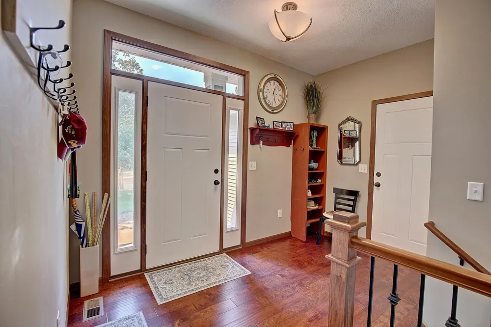 13513 Crooked Lake Boulevard NW Andover, MN 55304