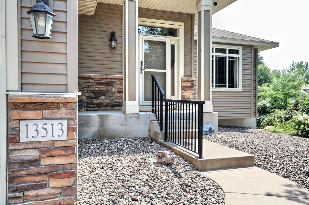 13513 Crooked Lake Boulevard NW Andover, MN 55304