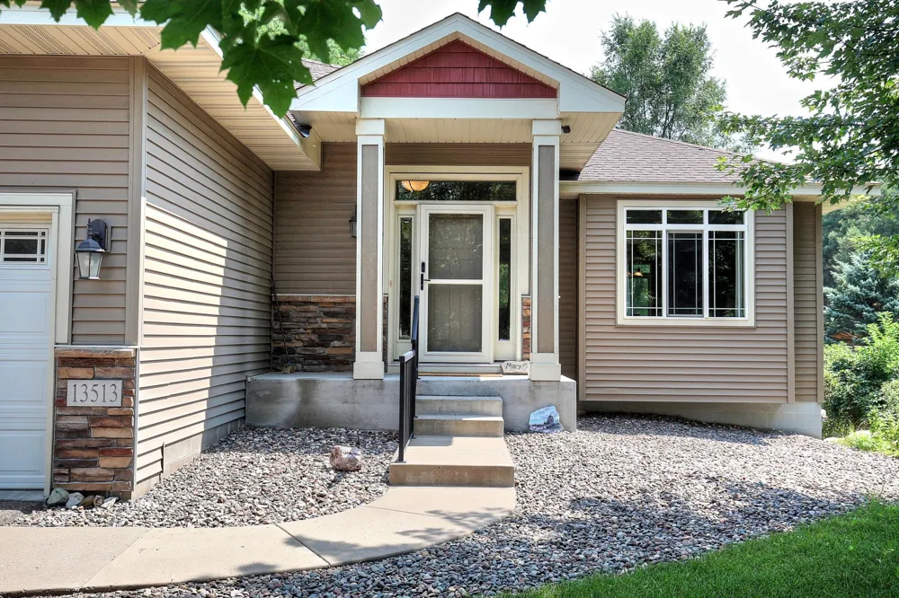 13513 Crooked Lake Boulevard NW Andover, MN 55304
