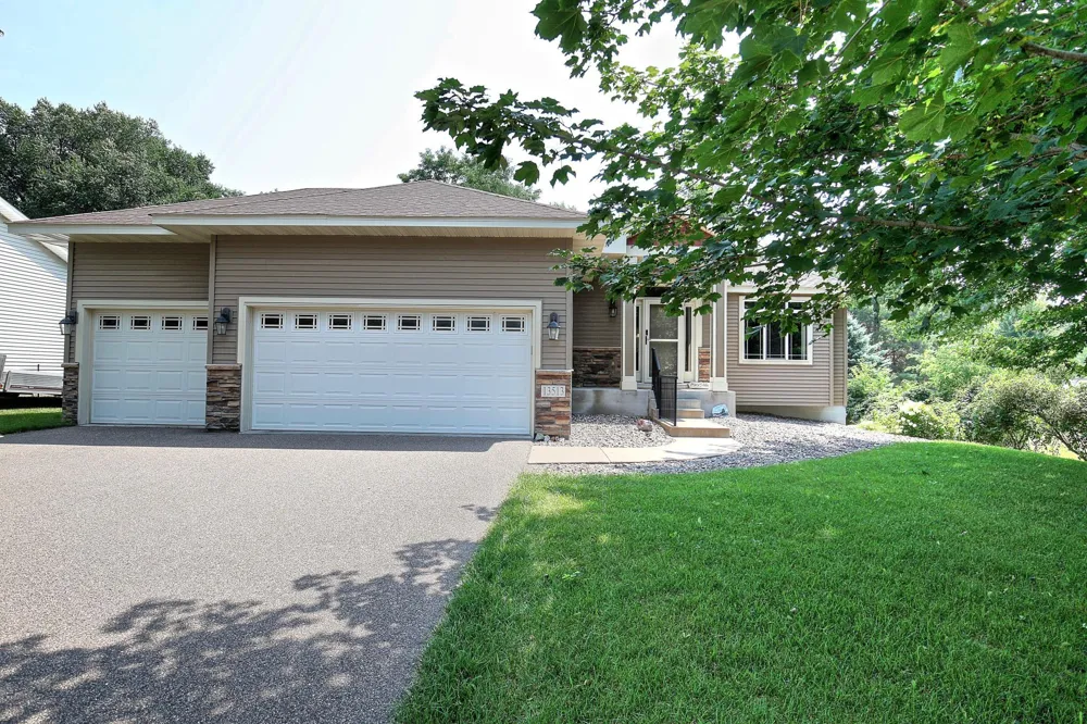 13513 Crooked Lake Boulevard NW Andover, MN 55304