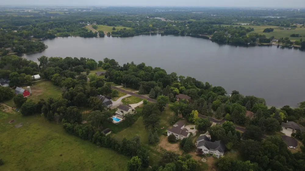 1806 Minnehuta Drive Fergus Falls, MN 56537