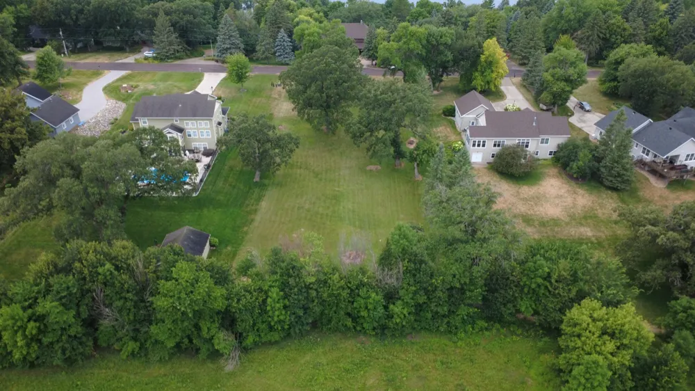 1806 Minnehuta Drive Fergus Falls, MN 56537