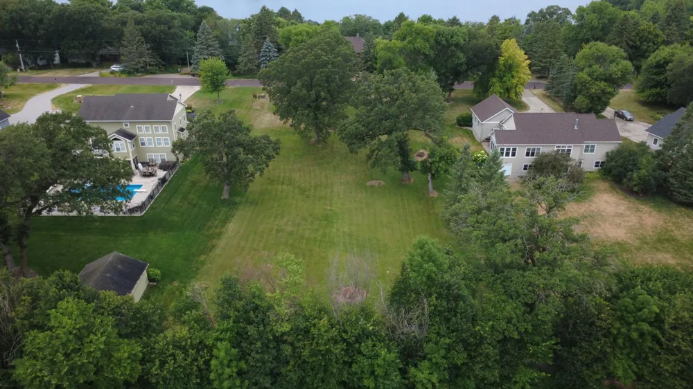 1806 Minnehuta Drive Fergus Falls, MN 56537