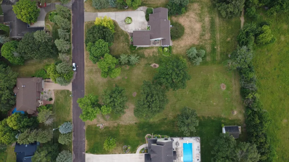 1806 Minnehuta Drive Fergus Falls, MN 56537