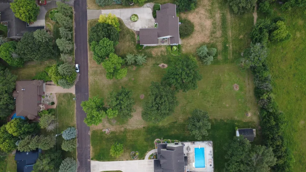 1806 Minnehuta Drive Fergus Falls, MN 56537