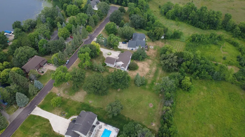 1806 Minnehuta Drive Fergus Falls, MN 56537