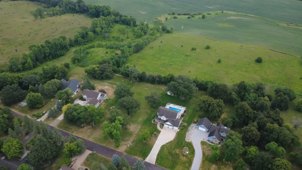1806 Minnehuta Drive Fergus Falls, MN 56537