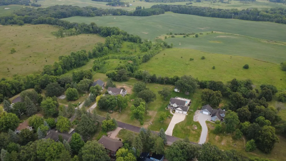 1806 Minnehuta Drive Fergus Falls, MN 56537
