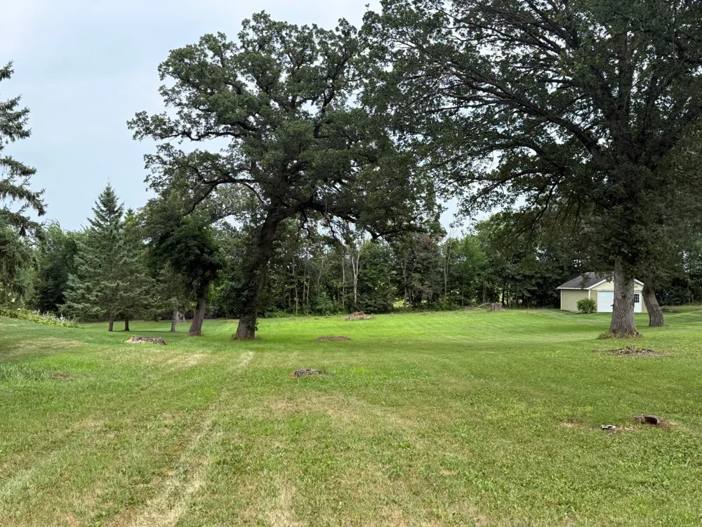 1806 Minnehuta Drive Fergus Falls, MN 56537