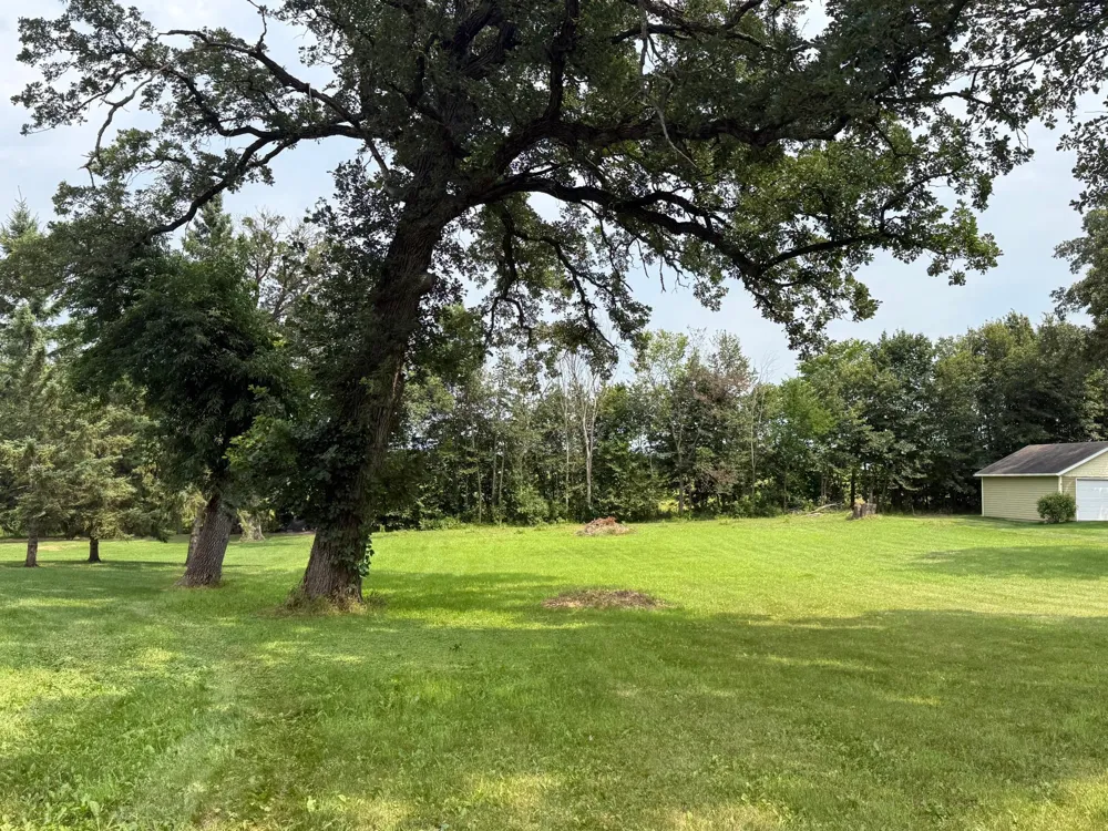 1806 Minnehuta Drive Fergus Falls, MN 56537