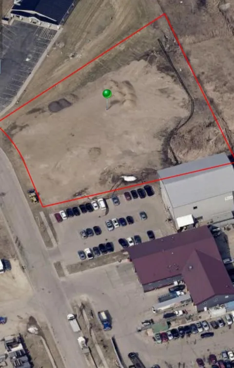 TBD NW Rome (Vacant Lot) Circle NW
