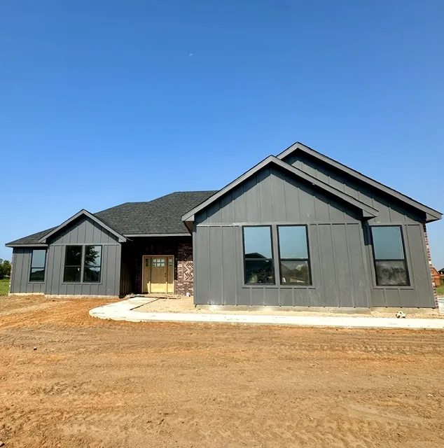 63 Pecan Ridge Road Durant, OK 74701