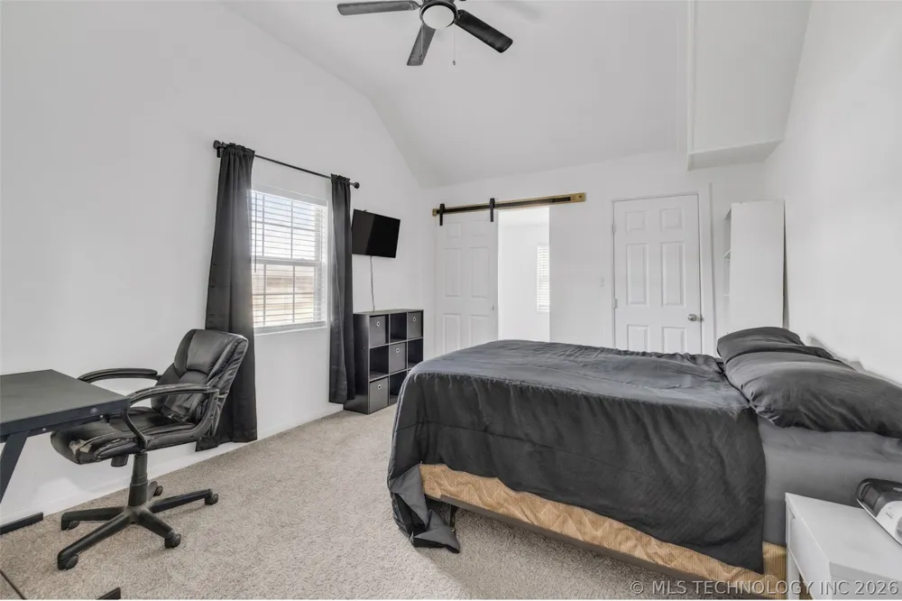 125 W Walnut Street Coweta, OK 74429