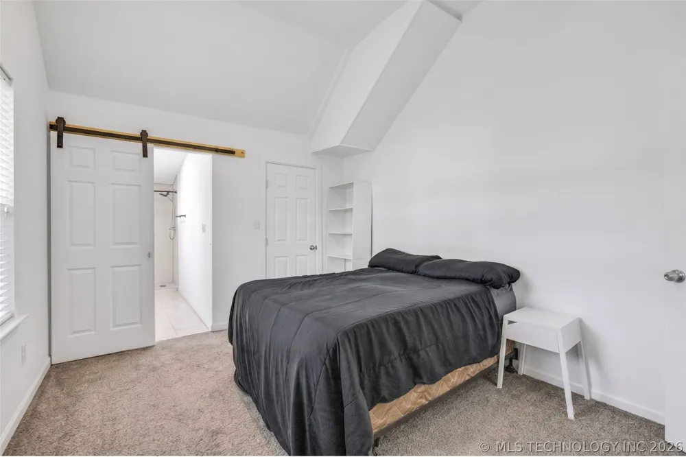 125 W Walnut Street Coweta, OK 74429