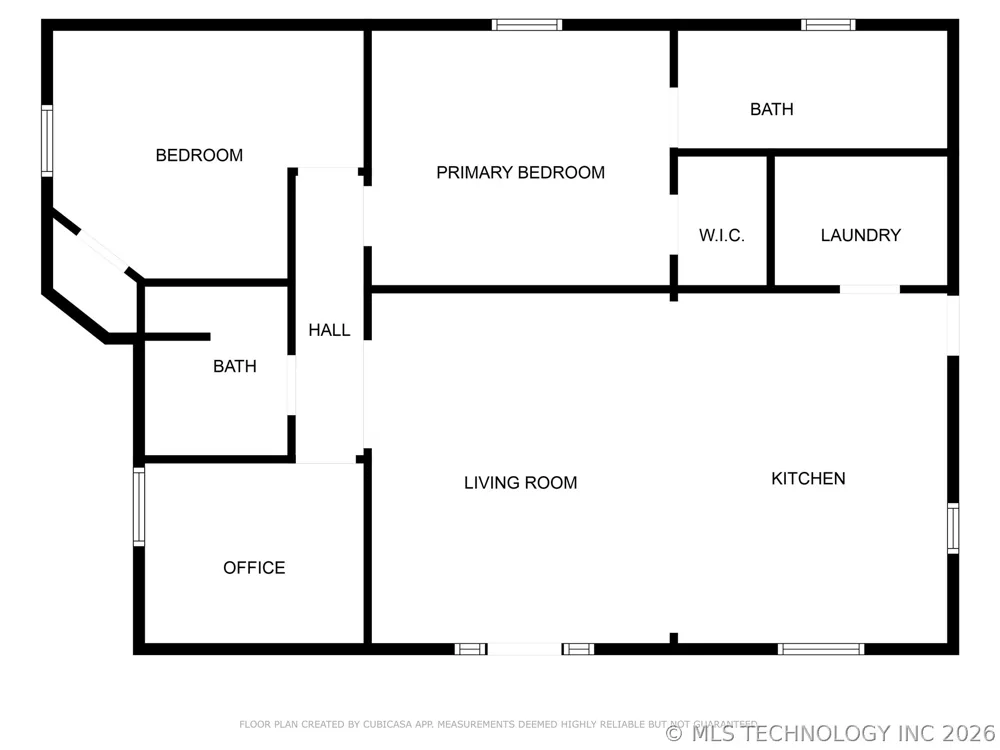 125 W Walnut Street Coweta, OK 74429