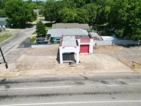 400 S Mississippi