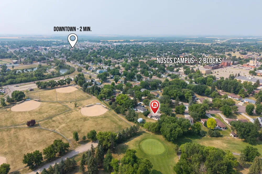 844 2nd Street Wahpeton, ND 58075