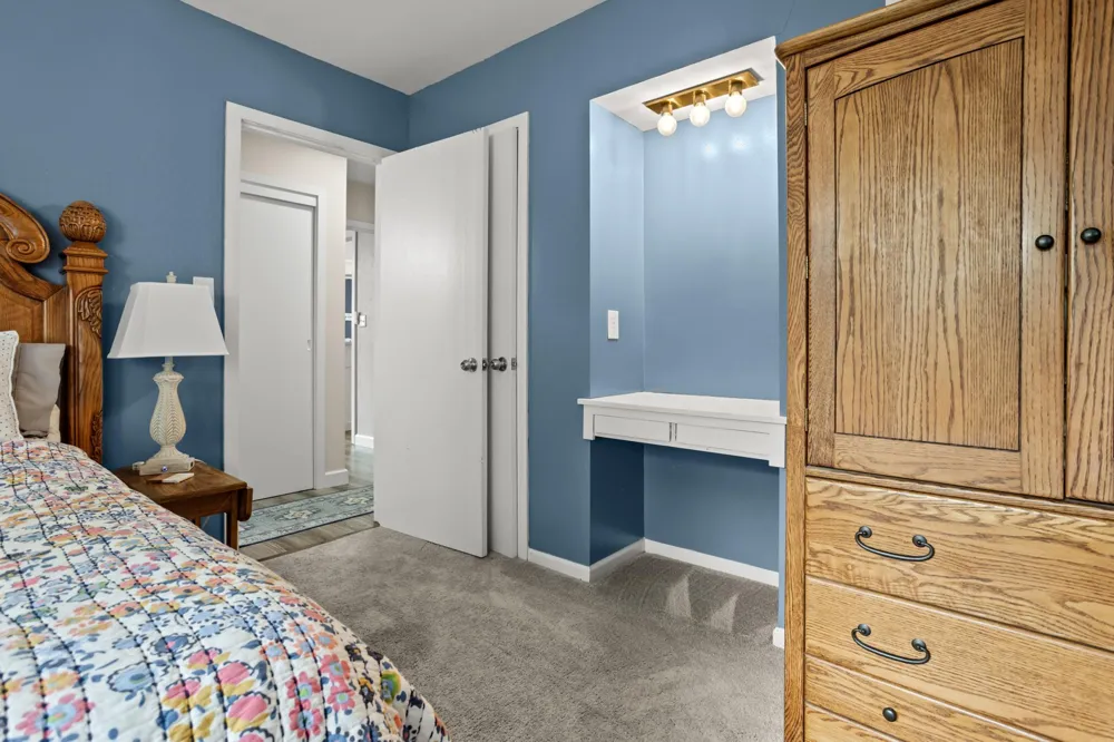 844 2nd Street Wahpeton, ND 58075