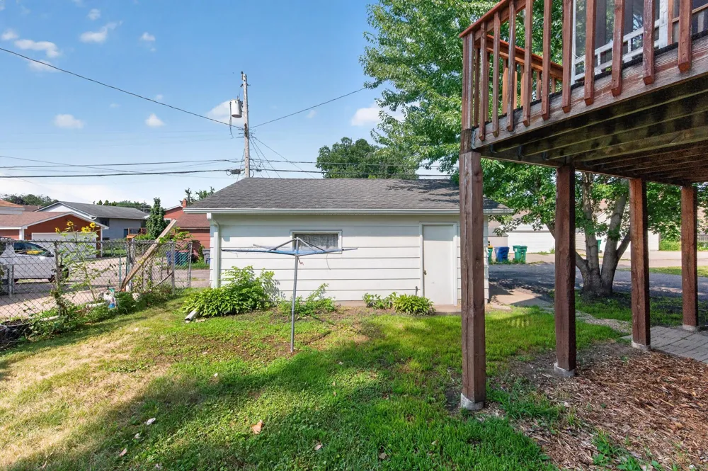 3860 2 1/2 STREET NE Columbia Heights, MN 55421