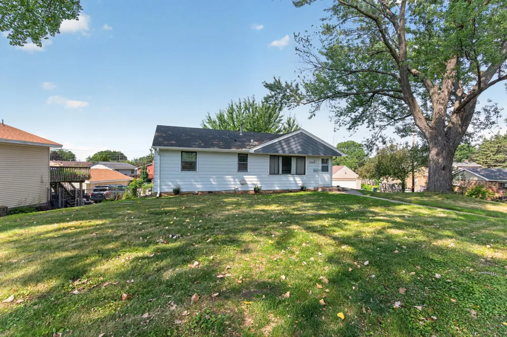 3860 2 1/2 STREET NE Columbia Heights, MN 55421