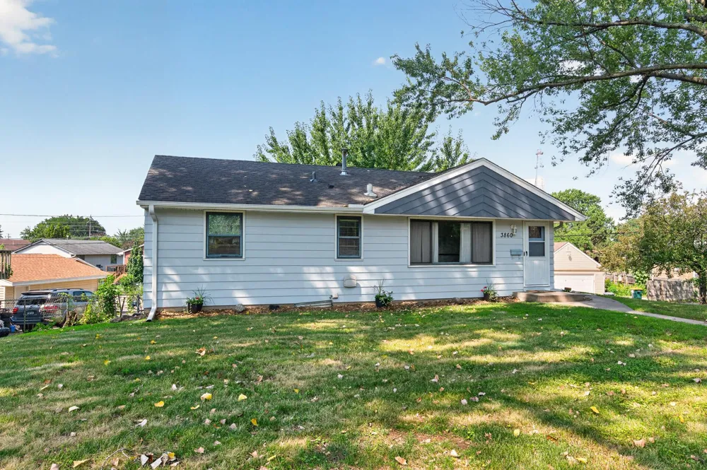 3860 2 1/2 STREET NE Columbia Heights, MN 55421