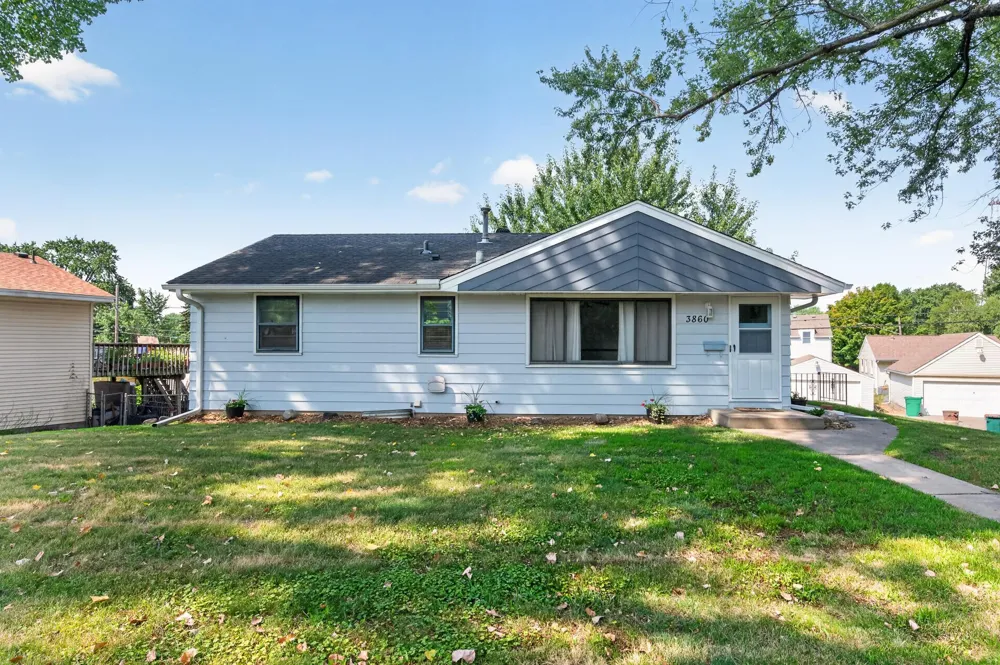 3860 2 1/2 STREET NE Columbia Heights, MN 55421