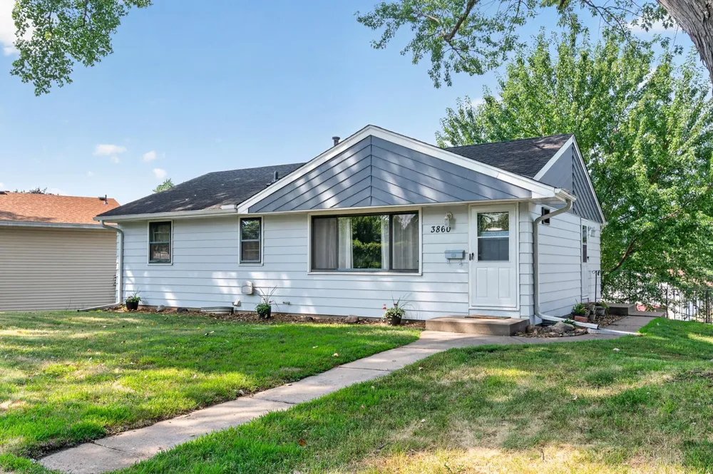 3860 2 1/2 STREET NE Columbia Heights, MN 55421